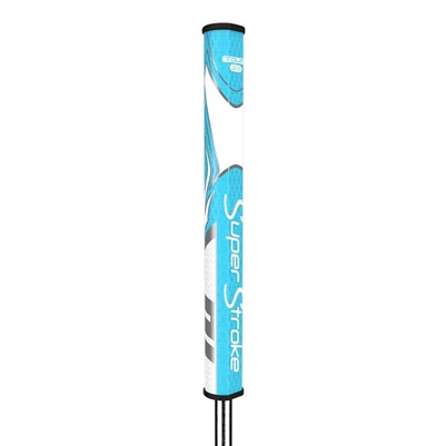 SuperStroke Zenergy Tour 2.0 Sky Blue Grip