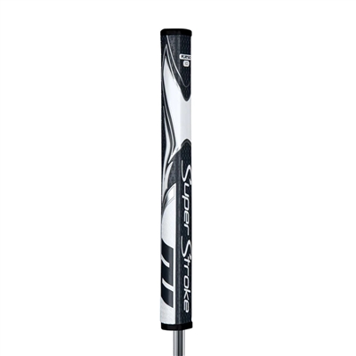 SuperStroke Zenergy Flatso 1.0 Grip