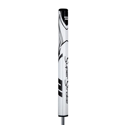 SuperStroke Zenergy XL Tour 3.0+ Plus Grip