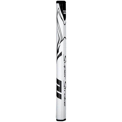 SuperStroke Zenergy XL+ Flatso 2.0 Putter Grip