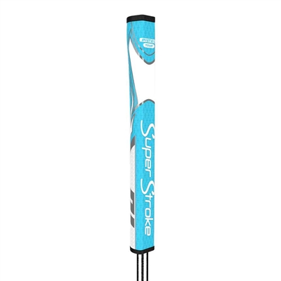 SuperStroke Zenergy Tour Pistol Grip
