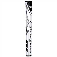 SuperStroke Zenergy Pistol 1.0 Putter Grip