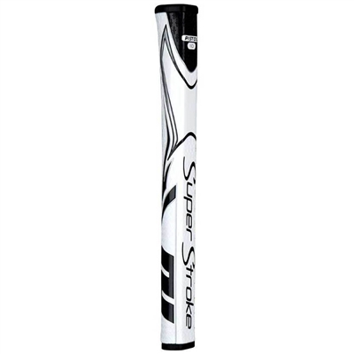SuperStroke Zenergy Pistol 1.0 Putter Grip
