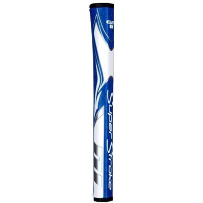 SuperStroke Zenergy Pistol 1.0 Putter Grip