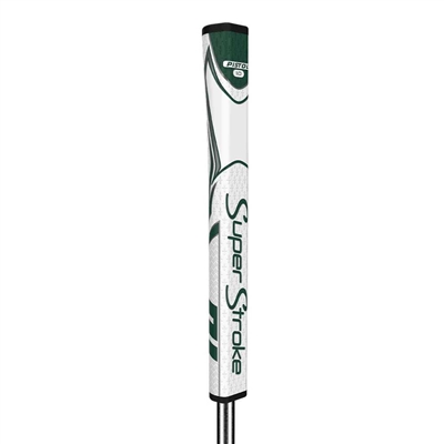 SuperStroke Zenergy Pistol 1.0 Putter Grip