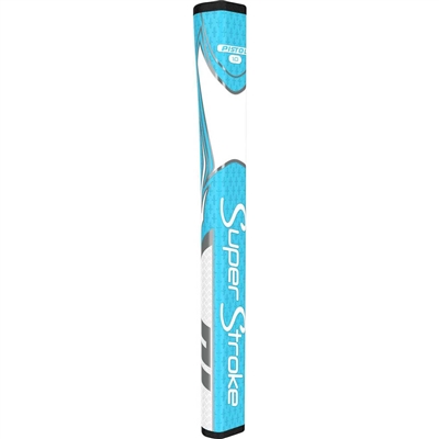 SuperStroke Zenergy Pistol 1.0 Putter Grip