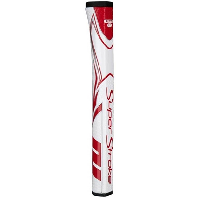 SuperStroke Zenergy Pistol 2.0 Putter Grip