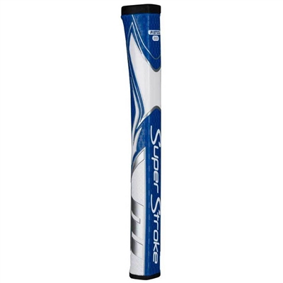 SuperStroke Zenergy Pistol 2.0 Putter Grip