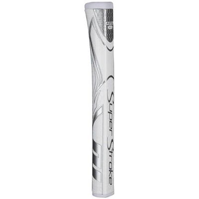 SuperStroke Zenergy Pistol 2.0 Putter Grip