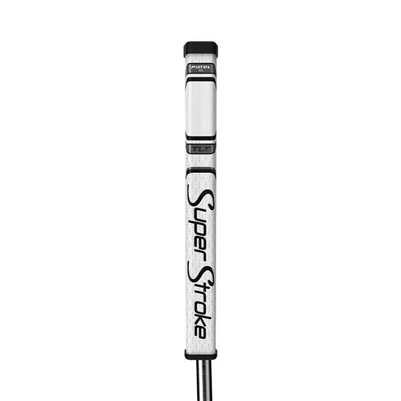 SuperStroke TLT RH Pistol Off-Axis 1.0 Putter Grip