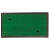 1' X 2' Hitting Mat