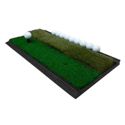 F4 1x2 Dual Surface Mat