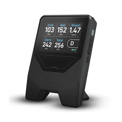 LM1 Launch Monitor