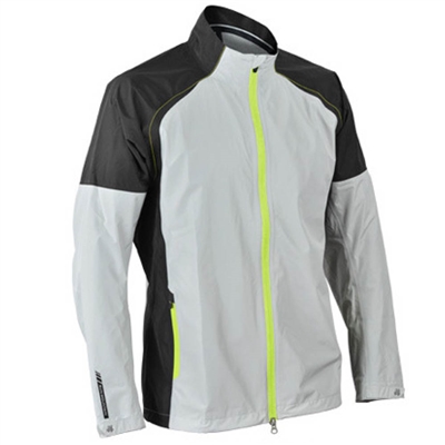 Sun Mountain Cumulus Rain Jacket