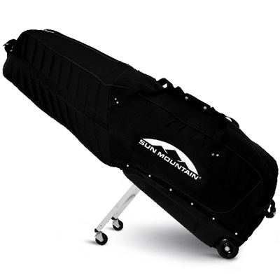 Sun Mountain ClubGlider Pro Travel Cover