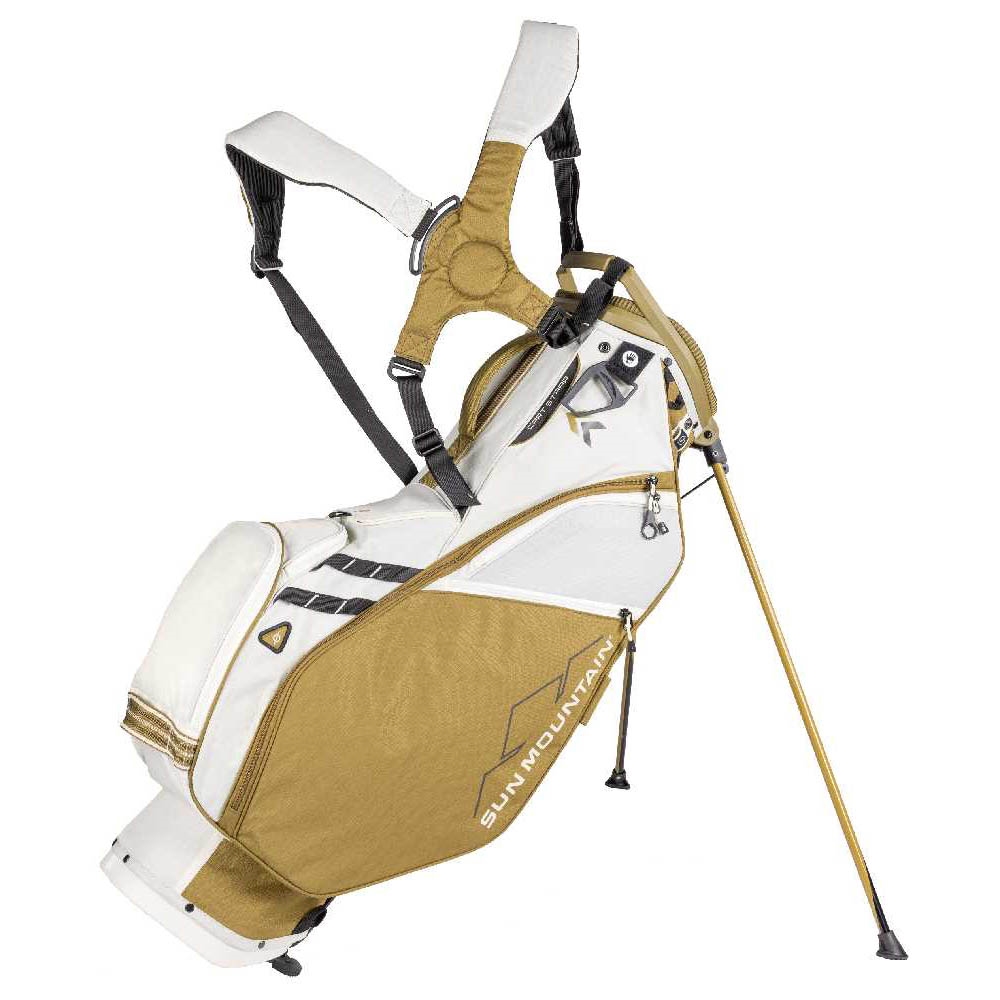 Sun Mountain 4.5LS 14-Way Stand Bag for Sale