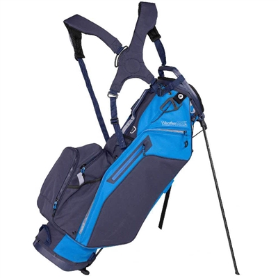 Sun Mountain WeatherMax Stand Bag 2023