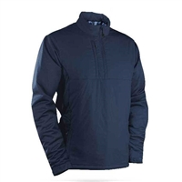 Sun Mountain Coulter II LS Pullover
