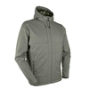 Sun Mountain Coulter II Hooded Jacket