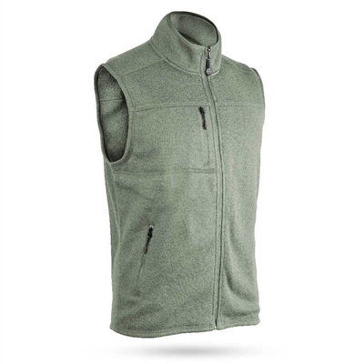 Sun Mountain Headwall Vest