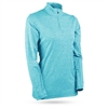 Sun Mountain Second Layer Ladies Pullover