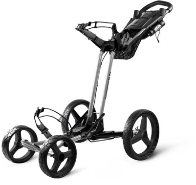 Sun Mountain PX4 Push Cart