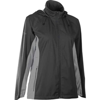 Sun Mountain Tour Series+ Ladies Rain Jacket