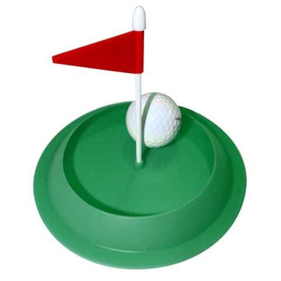 Player Select Putting Cup