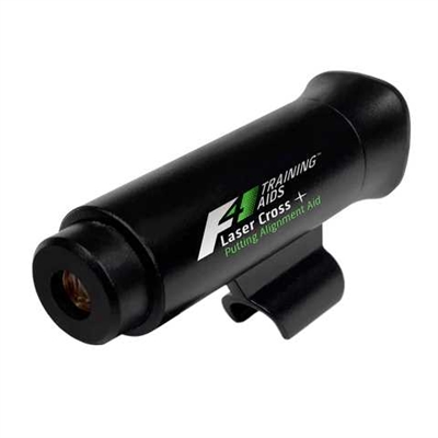 F4 Laser Cross Putting Aid