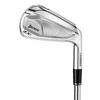 Srixon ZXI7 Steel Iron Set