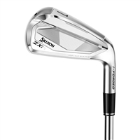 Srixon ZXI4 Graphite Iron Set