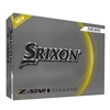 Srixon Z-Star Diamond 2 Golf Balls