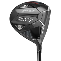 Srixon ZX7 MK II Driver