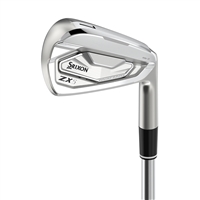 Srixon ZX5 MK II Steel Iron Set