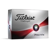 Titleist Pro V1x Golf Balls