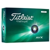 Titleist AVX Golf Balls