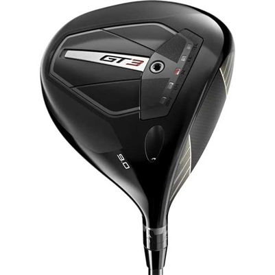 Titleist GT3 Left Hand Driver