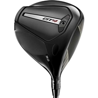 Titleist GT4 Left Hand Driver