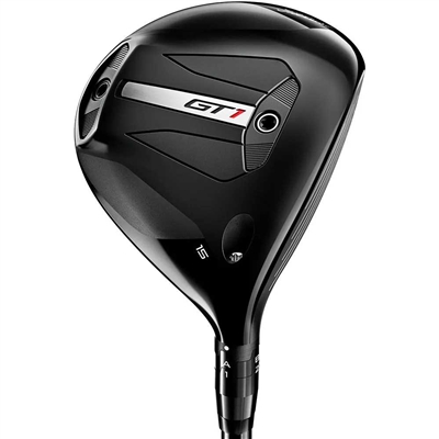 Titleist GT1 Left Hand Fairway