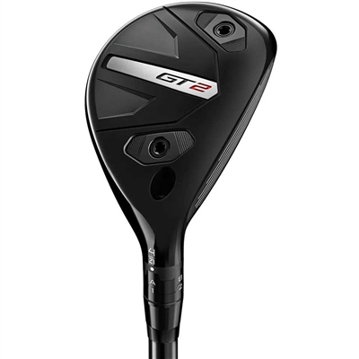 Titleist GT2 Left Hand Hybrid