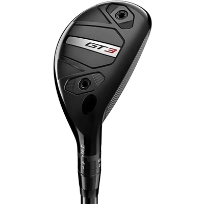 Titleist GT3 Left Hand Hybrid