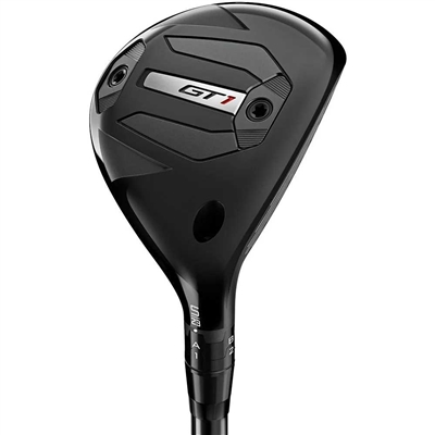 Titleist GT1 Premium Shaft Hybrid