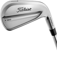 Titleist T150 Steel Iron Set
