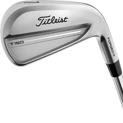 Titleist T150 Steel Iron Set
