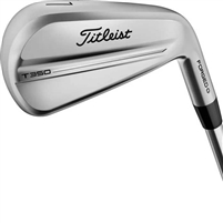 Titleist T350 Steel Iron Set