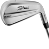 Titleist T350 Steel Left Hand Iron Set