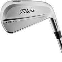 Titleist T250 Graphite Iron Set
