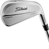 Titleist T250 Launch Spec Graphite Iron Set