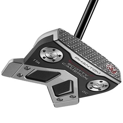 Scotty Cameron Phantom 11R OC Putter