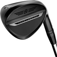 Titleist Vokey SM11 Jet Black Wedge
